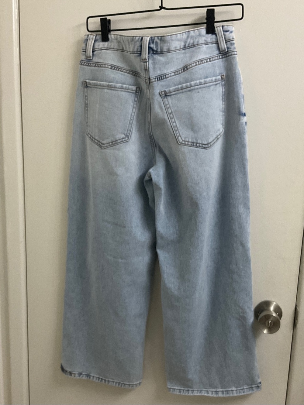 Jeans Subcategory Identification - Picture 5 of 7